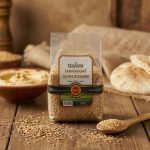 Atayname Manavgat Altın Susamı 100 G