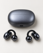 Küpe Tipi Bluetooth Kulaklık En Fazla 70 Dakikada Kulaklık Şarjı 2500 Saat Bekleme