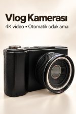BLM106 Kamera