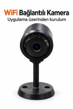 c1 Mini Kamera