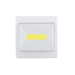 Peakstar Ps-801 Cob Ledli Mıknatıslı Yapışkanlı Lamba