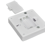 Peakstar Ps-801 Cob Ledli Mıknatıslı Yapışkanlı Lamba
