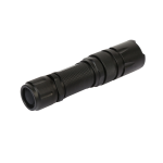 10w 2000 Lümen 4 Renk Güçlü El Feneri Wt-605