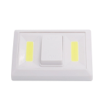 Cob Ledli Duvar Dolap Lambası Wt-382