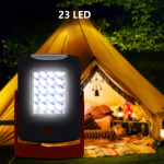 Mıknatıslı Smd Parlak Led Lamba Wt-311