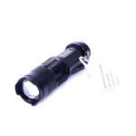 Mini Para Gösteren El Feneri Wt-303