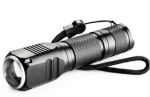 F.b.ı F-82 T6 Led Zoomlu 2000 Lm Yüksek Işık Şarjlı El Feneri