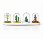Seasoning Shakers Dört Mevsim Baharatlık