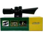 3.5-10x40 Zoomlu Av Dürbünü Lazerli Dürbün