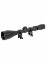 3-9x50 Full Çelik Zoomlu Av Dürbünü