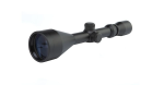 3-9x50 Full Çelik Zoomlu Av Dürbünü