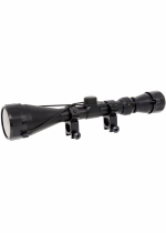 3-9x50 Full Çelik Zoomlu Av Dürbünü