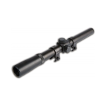4x15 Full Çelik Av Dürbünü 11mm