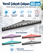 Yersil Çekçek Çekpas 40 Cm