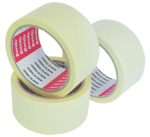 Maskeleme Bandı Kağıt Bant 48 Mm X 20 Mt 6 Adet