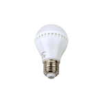 12w Enerji Tasarruflu Led Ampul ( 3 Adet )