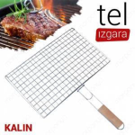 Mangal - Barbekü Set