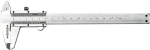 Kumpas - Çelik Kumpas 0,01 Mm - 150mm 6inc