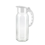 Cam Sürahi Ala Jug 1500 Ml