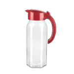 Cam Sürahi Ala Jug 1500 Ml