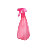 2 Sprey Modlu Mutfak Banyo Bitki Bakımı İçin Çok Amaçlı Spreyli Şişe 700 Ml