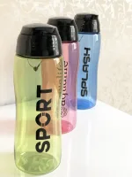 Aqua Fresh Suluk Matara Şişe 750 Ml - Yeşil
