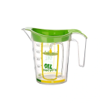 Kızartma Yağı Süzgeci - Sıvı Yağ Süzgeci 500ml