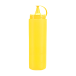 Mayonez Sos Şişesi - 1000ml Dev Boy Sarı