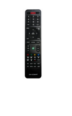 Saba Normende  Onvo Uyumlu Kumanda - Lcd 622