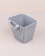 Duvara Asılan Çok Amaçlı Organizer - 2'li Saksı Set