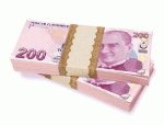 Düğün Parası - 100 Adet 200 Tl