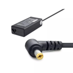 Acer Packard Bell Uyumlu Laptop Şarj Adaptörü 19v 4.74a 90w 5.5x1.7mm