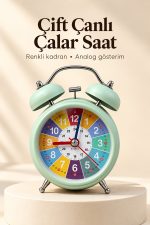 HBE Çalar Saat