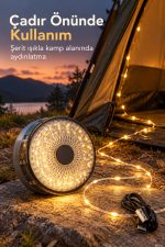 Makamp011 Led
