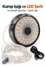 Makamp011 Led