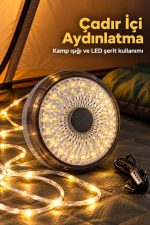 Makamp011 Led