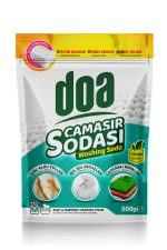 DOA ÇAMASIR SODASI / 500 GR