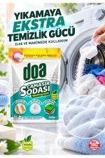 DOA ÇAMASIR SODASI / 500 GR