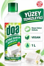 DOA BEYAZ SABUN / 1000 ML
