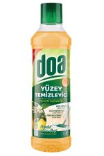 DOA YÜZEY TEMİZLEYİCİ PORTAKAL-LİMON ÇİÇEĞİ 1000 ML