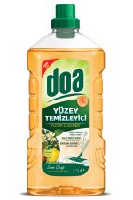 DOA YÜZEY TEMİZLEYİCİ PORTAKAL-LİMON ÇİÇEĞİ / 2500 ML