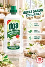 DOA BEYAZ SABUN / 2500 ML