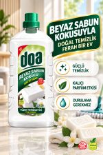 DOA BEYAZ SABUN / 2500 ML
