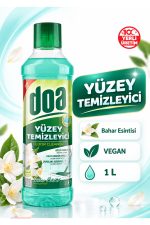 DOA YÜZEY TEMİZLEYİCİ BAHAR ESİNTİSİ / 1000 ML