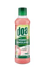 DOA YÜZEY TEMİZLEYİCİ PUDRA KOKULU / 1000 ML