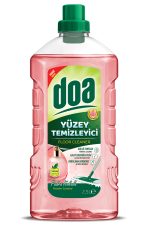 DOA YÜZEY TEMİZLEYİCİ PUDRA KOKULU / 2500 ML