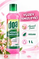 DOA YÜZEY TEMİZLEYİCİ HANIMELİ BUKETİ / 1000 ML