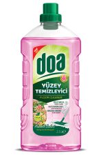 DOA YÜZEY TEMİZLEYİCİ HANIMELİ BUKETİ / 2500 ML