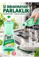 DOA BULAŞIK PARLATICISI / 500 ML