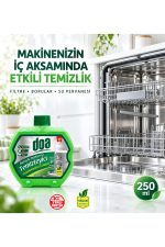 DOA BULAŞIK MAKİNASI TEMİZLEYİCİ / 250 ML